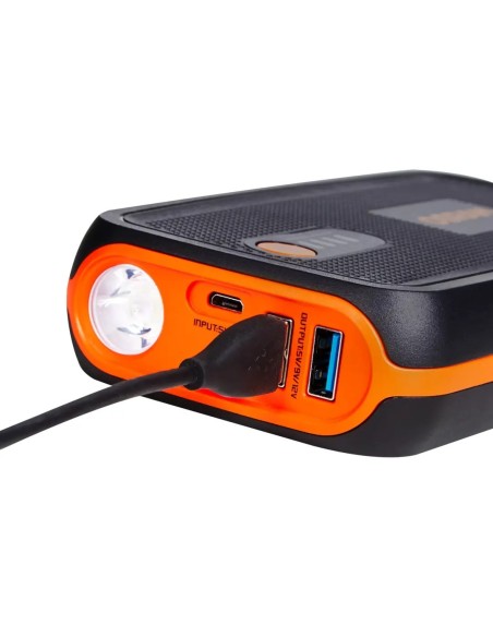arrancador de litio osram battery start 300 obsl300
