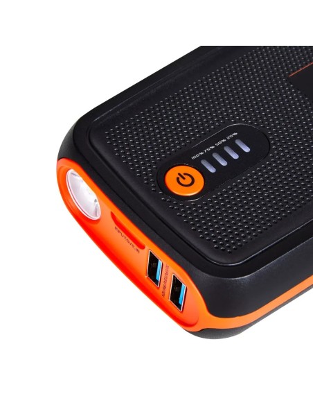 arrancador de litio osram battery start 300 obsl300