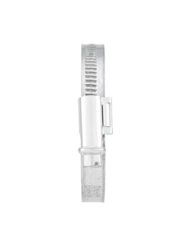 abrazadera para manguito norma torro 40 60 mm banda 9 mm 40609sef