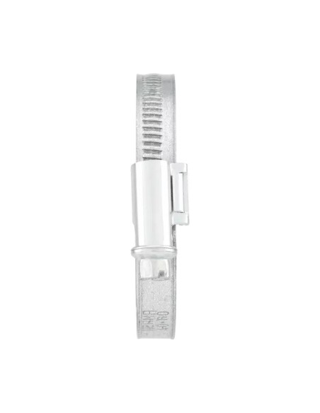 abrazadera para manguito norma torro 40 60 mm banda 9 mm 40609sef