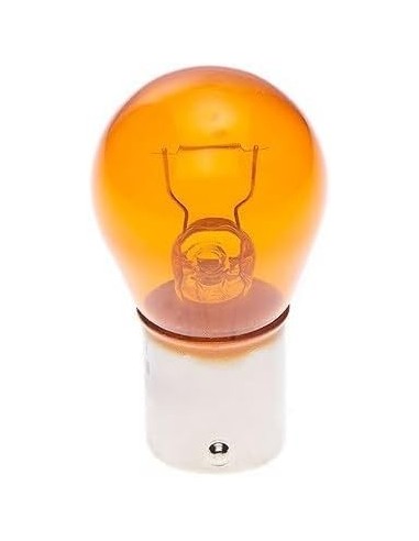 bombilla de intermitente bosch 1987302213 py21w 12 v 21 w ambar