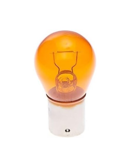 bombilla de intermitente bosch 1987302213 py21w 12 v 21 w ambar