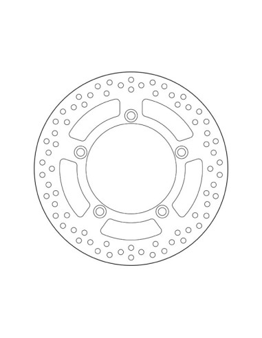 disco de freno moto brembo serie oro 68b407b4