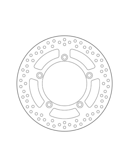 disco de freno moto brembo serie oro 68b407b4
