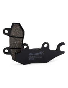 pastillas de freno moto brembo genuinas 07035 2