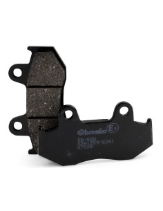 pastillas de freno moto brembo genuinas 07038 2