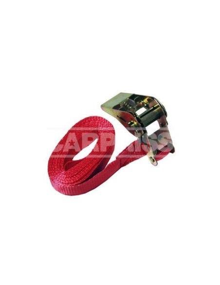 eslinga porta equipaje 650 kg 3 5 metros ancho 2 5 cm 70923211