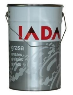grasa de litio iada 5 kg