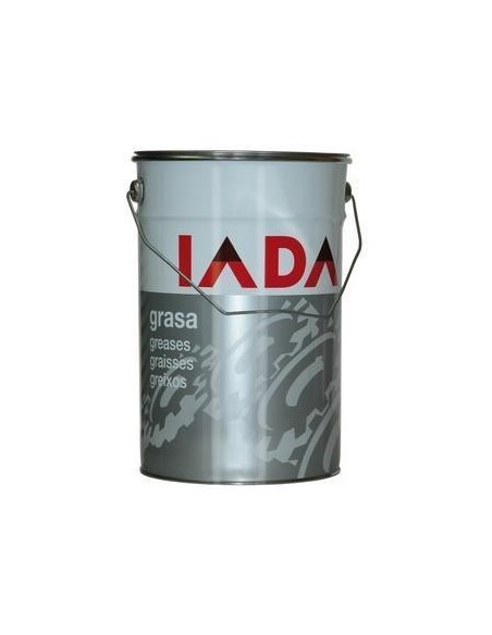 grasa de litio iada 5 kg