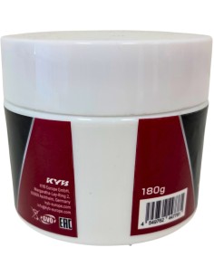 grasa montaje suspensiones kayaba kyb gr0001 200 g para horquilla y amortiguador moto 2