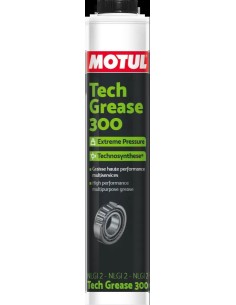 grasa multiuso motul irix tech 300 108664 technosynthese nlgi 2 400 g