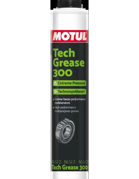 grasa multiuso motul irix tech 300 108664 technosynthese nlgi 2 400 g