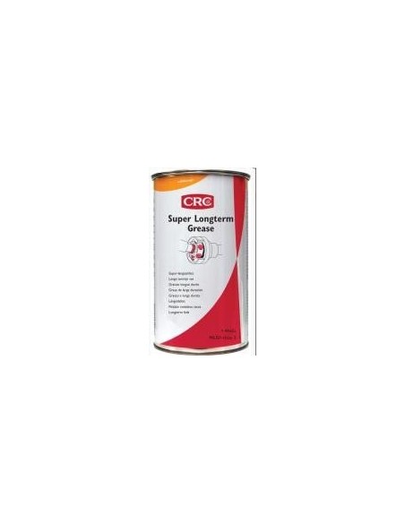 grasa de larga duracion crc super longterm grease 30578 ab con mos2 1 kg