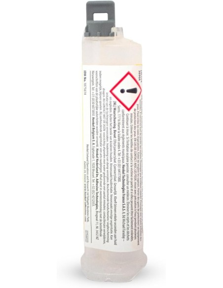 adhesivo instantaneo bicomponente loctite 3090 1379598 en jeringa doble 10 g 1 g