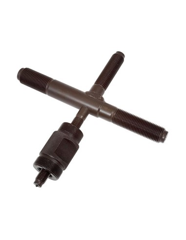 extractor de volante para motos toolhub tc 4267 roscas m10 m27 r l