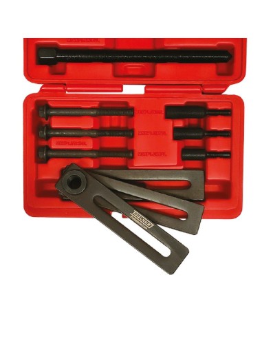 separador de carter moto toolhub 9097 universal m6 m8