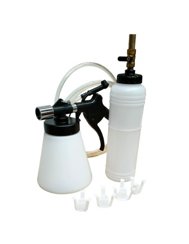 sangrador neumatico de frenos por vacio toolhub 1096 para moto y coche