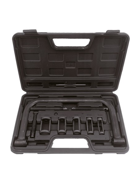 compresor muelles de valvulas moto toolhub 3346 tipo prensa ajustable