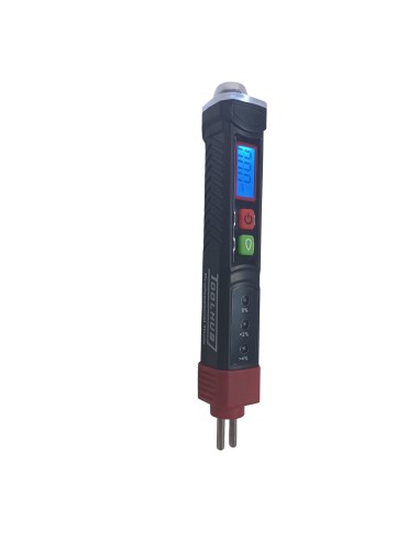 comprobador liquido de frenos y presion neumaticos toolhub 11019 dot 3 4 5 1