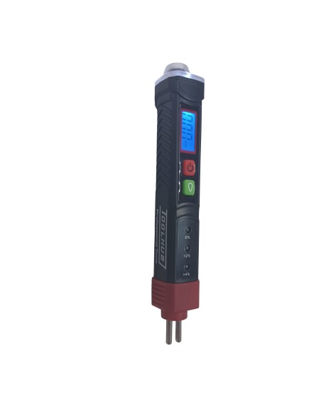 comprobador liquido de frenos y presion neumaticos toolhub 11019 dot 3 4 5 1