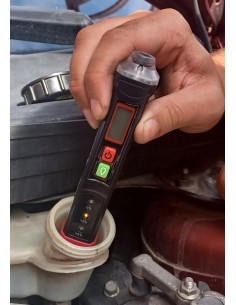 comprobador liquido de frenos y presion neumaticos toolhub 11019 dot 3 4 5 1 2