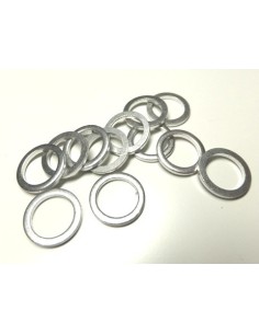 arandela de aluminio para latiguillo de freno frentubo b22001al