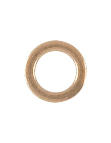 arandela de cobre para tapon de carter fare 1321 24 24x30 mm