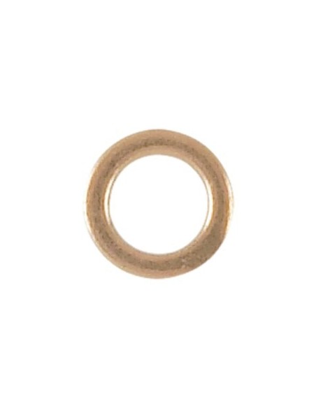 arandela de cobre para tapon de carter fare 1321 24 24x30 mm