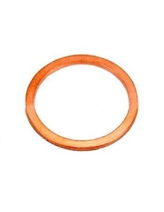 arandela de cobre fare 132118 18x22 mm para bmw serie k