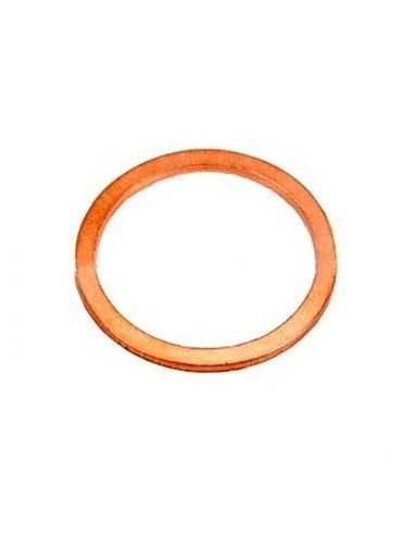 arandela de cobre fare 132118 18x22 mm para bmw serie k