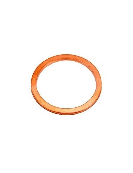 arandela de cobre fare 132118 18x22 mm para bmw serie k