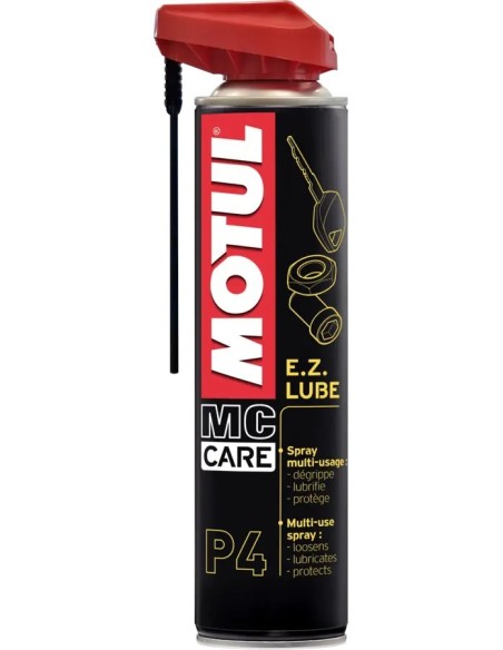 grasa multiuso motul p4 e z lube 0 400l 102991 motul