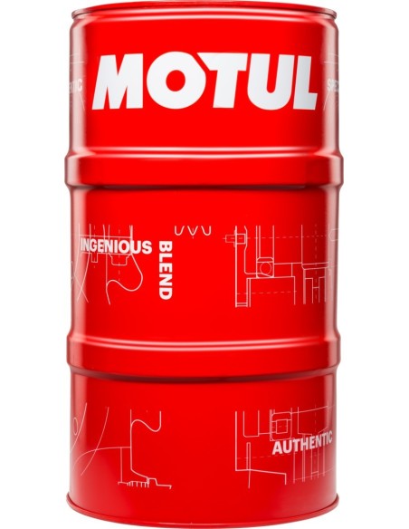 aceite para scooter 2t motul scooter power 2t 105882 60 l