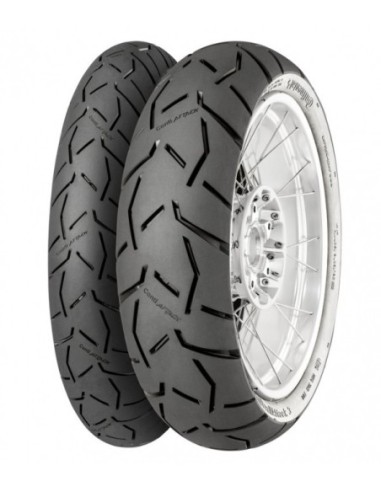 CONTINENTAL 90/90 -21 54H CONTITRAILATTACK 3