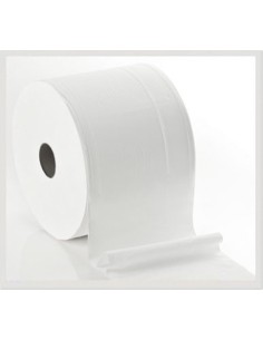 bobina de papel grande calidad estandar