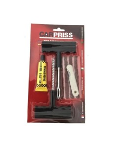 kit reparacion de pinchazos carpriss 70623214