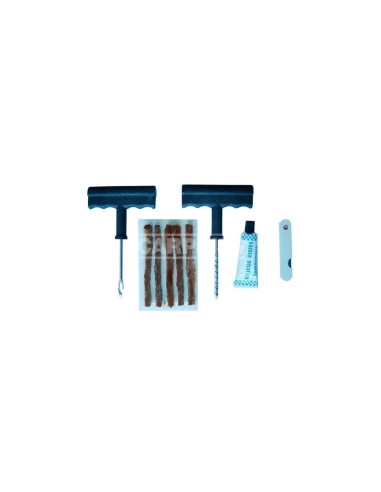 kit reparacion de pinchazos carpriss 70623214