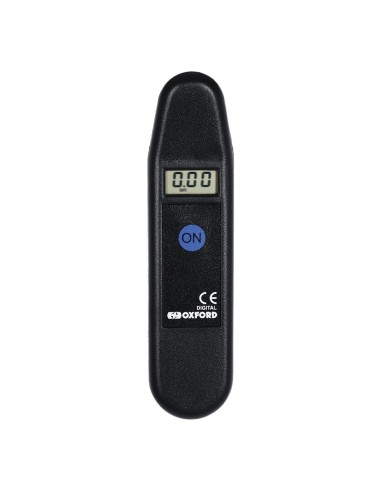 comprobador de presion digital oxford airgauge ox752