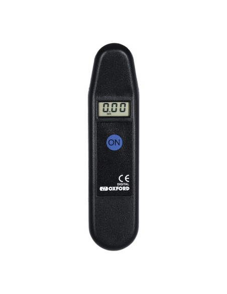 comprobador de presion digital oxford airgauge ox752
