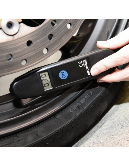 comprobador de presion digital oxford airgauge ox752