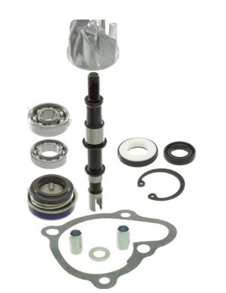 kit de repacion rms de bomba de agua kymco g dink 300 2012 12 100110460