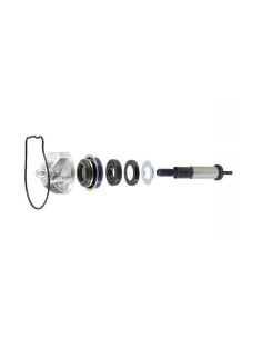 kit rms para reparacion de bomba de agua honda sh 300 a i abs 300 2019 100110520