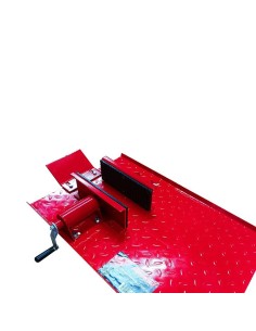 elevador de motos hidraulico toolhub 0021 em001 360 kg 2