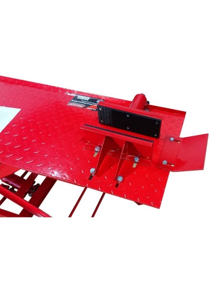elevador de motos hidraulico toolhub 0021 em001 360 kg