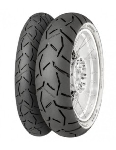 CONTINENTAL 130/80 -17 65S CONTITRAILATTACK 3  TT