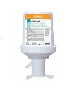 dosificador para lavamanos serca plus de 4 litros