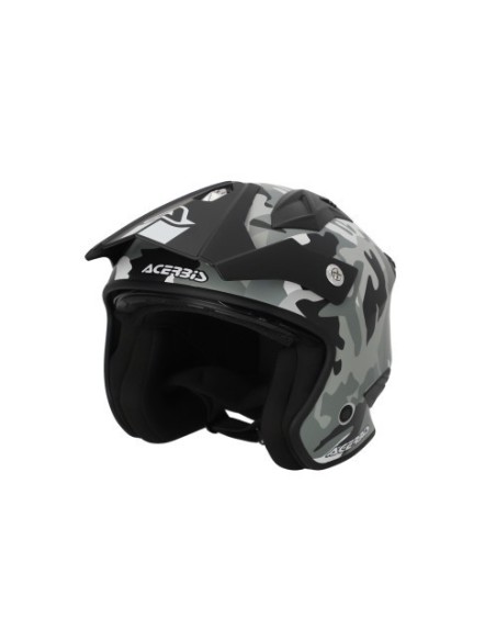 casco acerbis jet aria 22 06 camuflaje 0025055 743