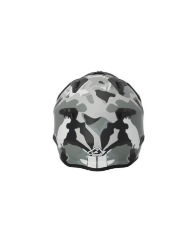 casco acerbis jet aria 22 06 camuflaje 0025055 743