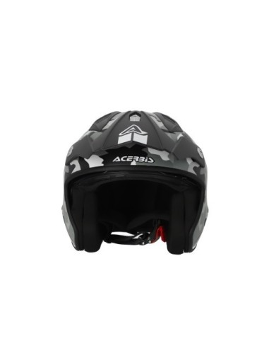 casco acerbis jet aria 22 06 camuflaje 0025055 743