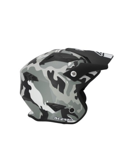 casco acerbis jet aria 22 06 camuflaje 0025055 743